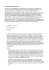 LO STILE - Le emozioni della scrittura