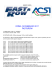 Bando gara - Indoor Rowing