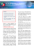 Newsletter - Fedespedi