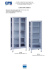 CENTRO FORNITURE SANITARIE SRL GLASS DOOR CABINETS