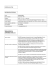 CURRICULUM VITAE INFORMAZIONI PERSONALI Nome Roberto
