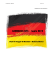 GERMANIA (EST) GERMANIA (EST) - luglio 2012
