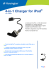 4-in-1 Charger for iPod
