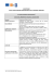 REPERTORIO DELLE QUALIFICAZIONI PROFESSIONALI DELLA