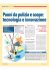 MARK UP 123 - Panni da pulizia e scope: tecnologia e innovazione