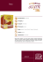 Denominazione: Vino Rosso Packaging: 5 l Categorie: Vino Rosso