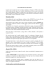 Curriculum Dott.ssa Meri Poletti Laureata con il massimo dei voti e