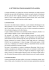 Nota sul mercato delle costruzioni e dei materiali da costruzione in