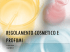 regolamento cosmetico e profumi