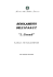 Regolamento d`Istituto