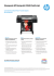 Stampante HP DesignJet Z2600 PostScript