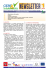 Scarica la newsletter