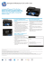 IPG HW Consumer Photosmart AIO Datasheet