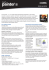Corel Painter 11 Product Info