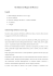 Approfondimento italiani in Marocco