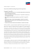 Testo di stampa in PDF