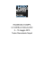 rassegna stampa - Cities on Stage