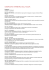Programma - Festivale.it