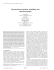 Spectral-based printer modeling and characterization