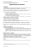 Linee guida per il lavoro di diploma