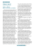Impact factor - Ricerca e Pratica