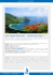 Crociera BVI Dream - Sea Land Yacht Charter