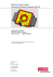3DView manual milling (italian)
