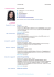 Curriculum - Formedil Cpt Taranto