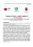 Bando di concorso CGIL Dodo` Gabriele per le scuole medie della