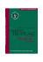Volume 16 n. 1/2 January / June 2011