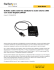 Scheda audio esterna adattatore audio stereo USB