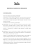 Risposte ai quesiti più frequenti Documento completo