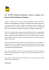 Eni: la FPSO Armada Olombendo è pronta a salpare per il Blocco 15