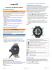 Approach® S4 Manuale Utente