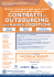 CONTRATTIdi OUTSOURCING CONTRATTIdi