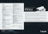 ip8362 data sheet