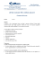 Programma - API Lecco