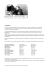 FILMOGRAFIA L`attività cinematografica di