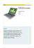 Descrizione prodotto: LETTORE DVD PORTATILE CON SCHERMO