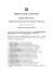 TRIBUNALE DI CATANZARO Sezione GIP/GUP ORDINANZA