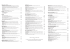 MENU PER BAMBINI (tutto il giorno) SUPPLEMENTI PER