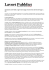 l`articolo in formato pdf - Consiglio Nazionale dei Geologi