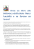 Dona un libro - Istituto Mater Amabilis
