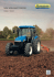 new holland td5ooo