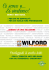Brochure illustrativa Bed Bugs