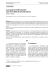 Articolo deumanizzazione