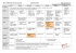 Wochenplan BE