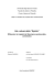 Usi e abusi dello Spirito - Università degli studi di Trieste