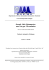 Joseph Alois Schumpeter: una vita per l
