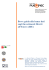 guida alla banca dati - Dipartimento di Economia, Statistica e Finanza